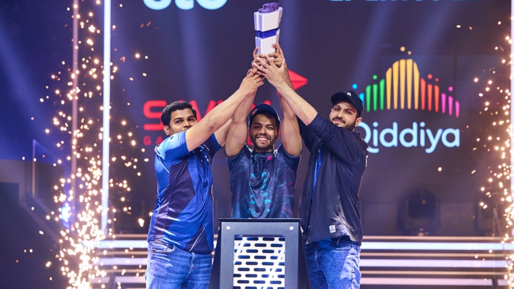 Esports In 2025 Emerged As Viable Career For Pakistan With Local Players Winning Globally